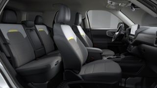 2026 Ford Bronco Sport® Internal Image 1